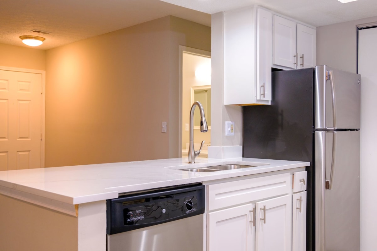 Dublin Ohio Apartments Perimeter Lakes Apartments